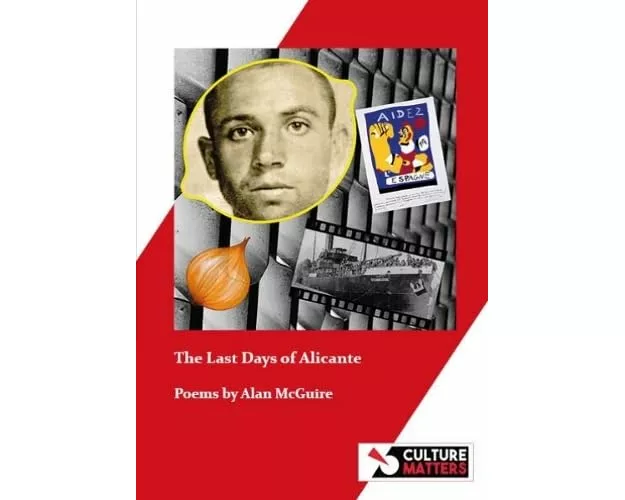 The Last Days of Alicante