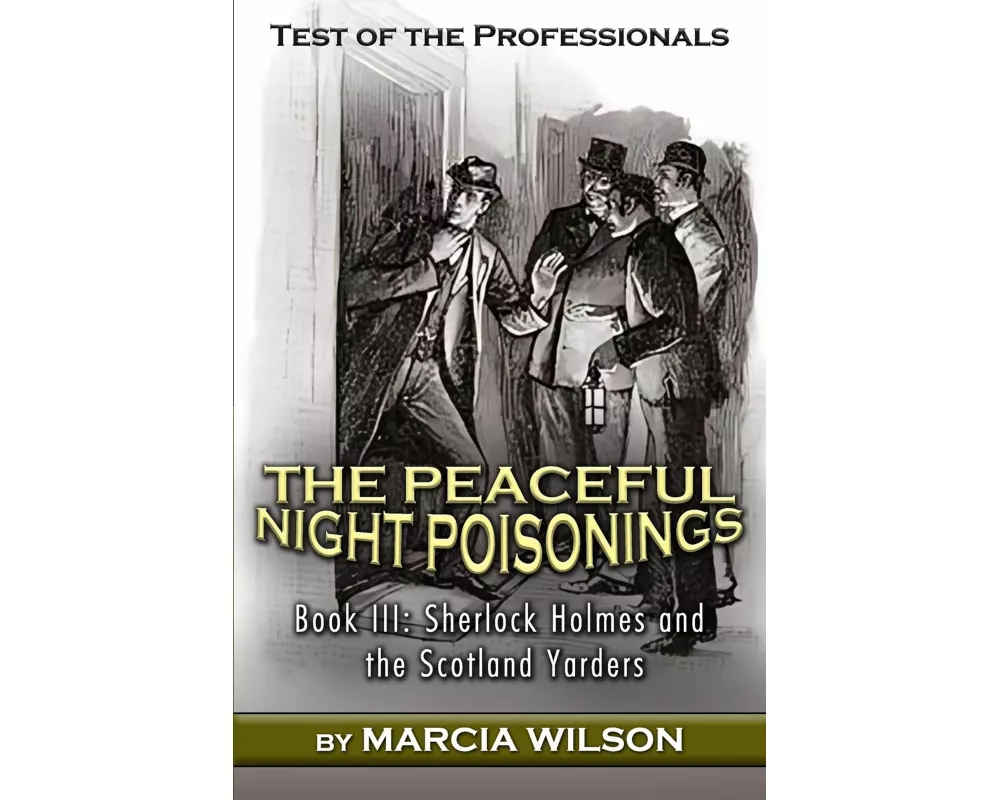 Test of the Professionals