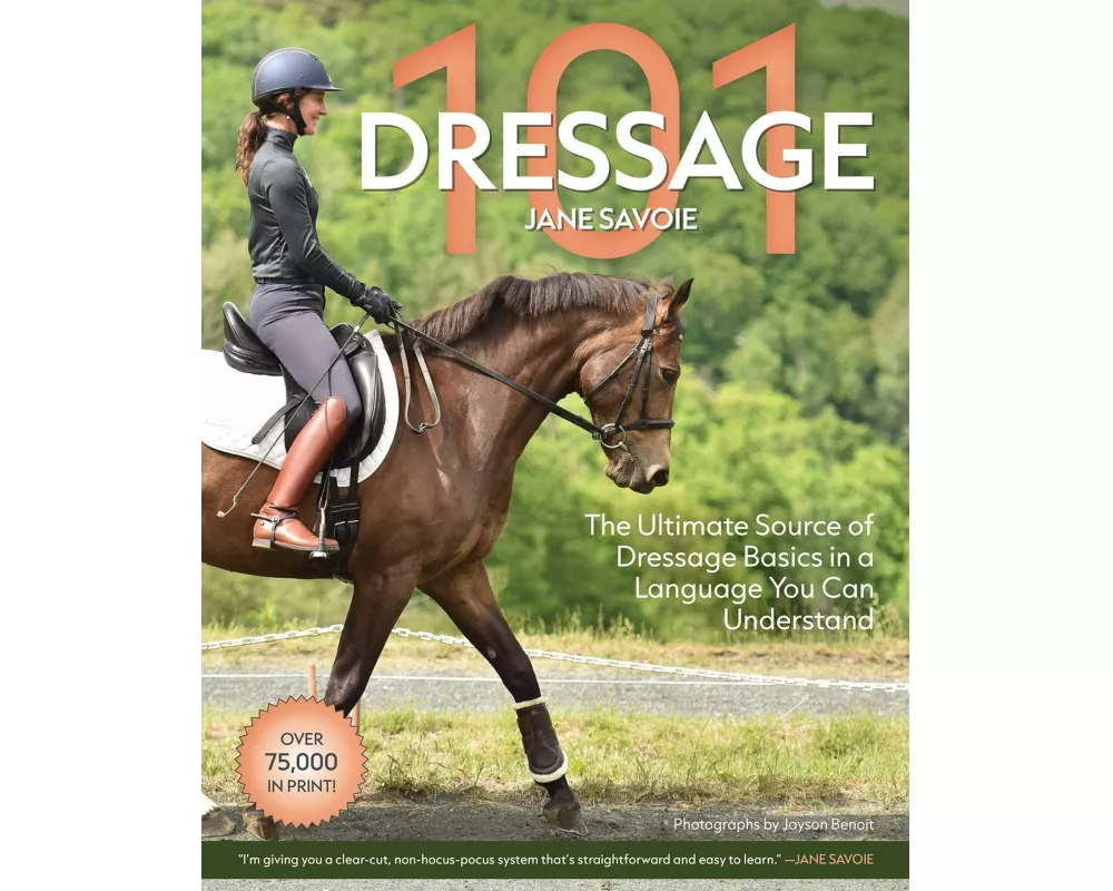 Dressage 101