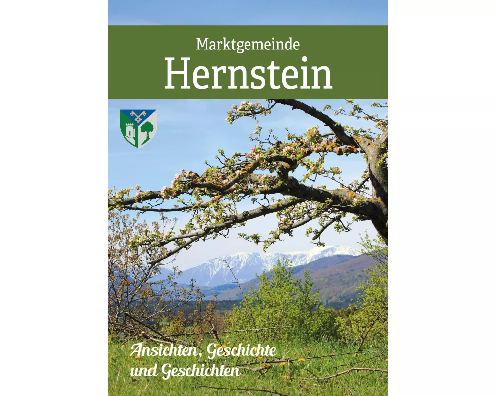 Gemeinde Hernstein in historischen Ansichten