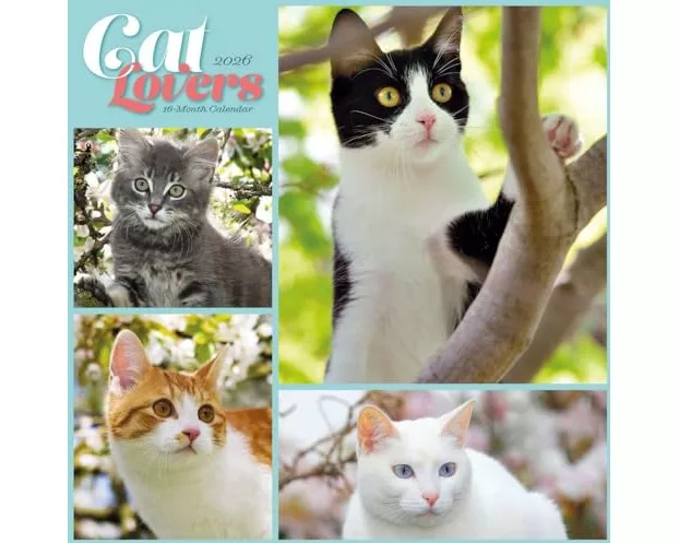 Cat Lovers