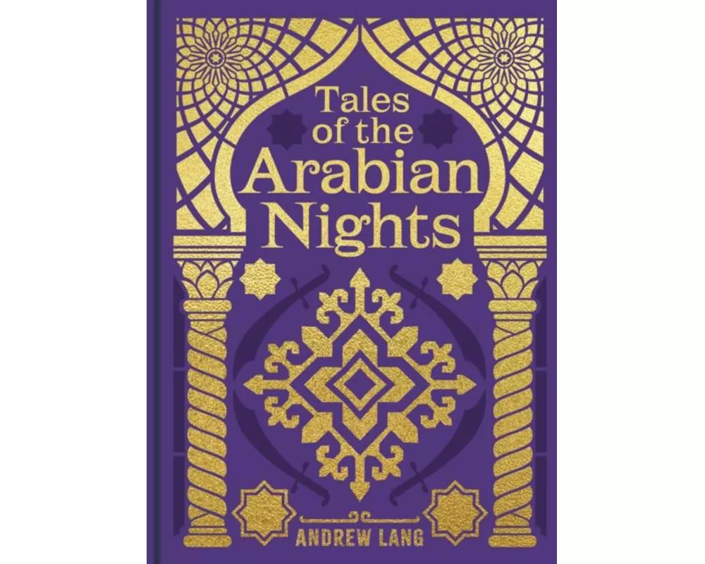 Tales of the Arabian Nights