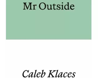 Mr Outside