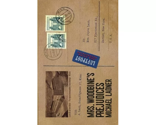 Mrs Woodbine's Prejudices