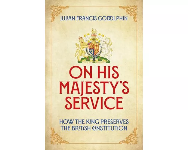 On His Majesty's Service