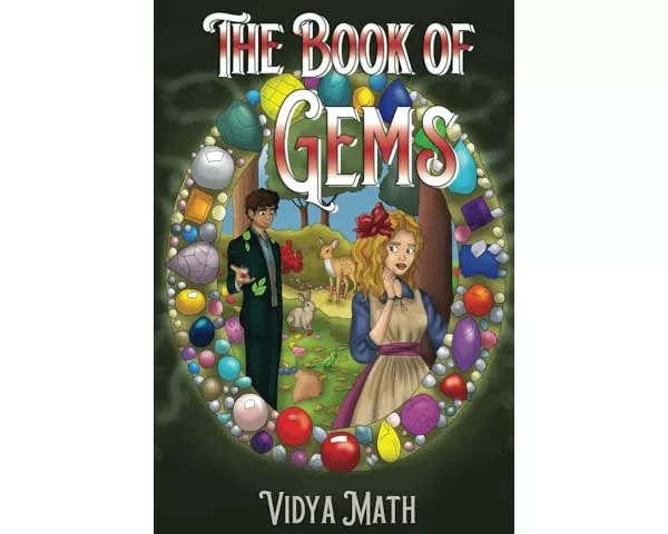 The Book of Gems