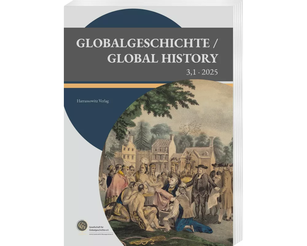 Globalgeschichte / Global History 3 ,1· 2025