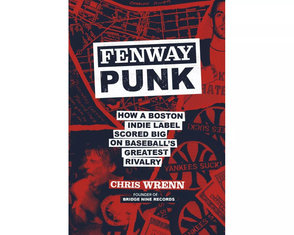 Fenway Punk