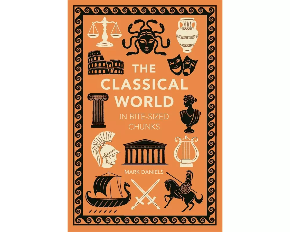The Classical World in Bite-sized Chunks