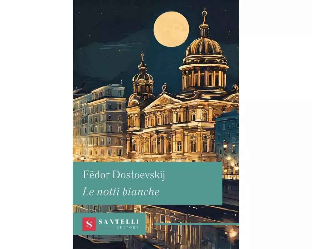 Le notti bianche