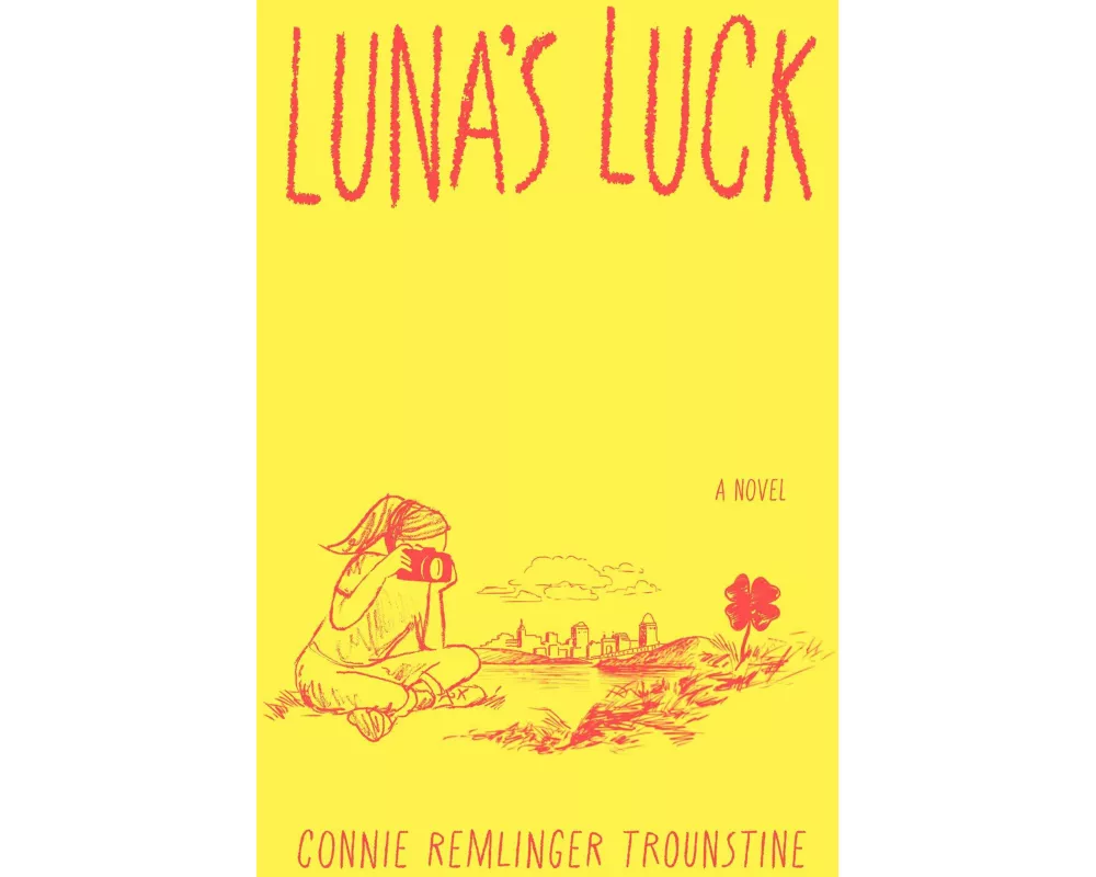 Luna's Luck