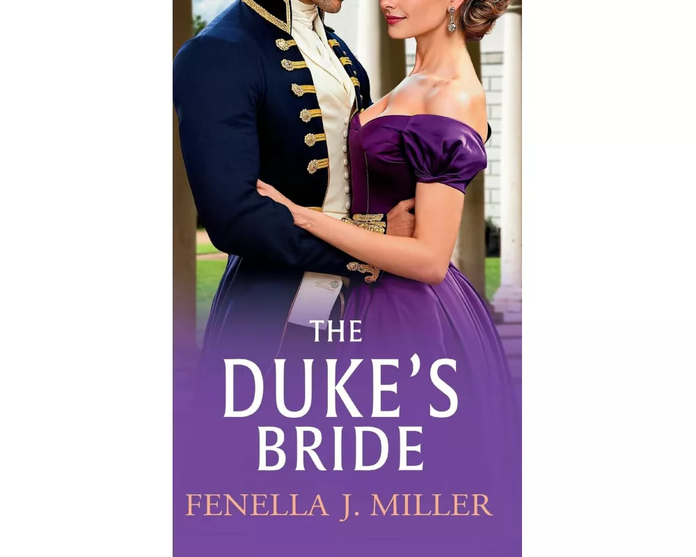 The Duke’s Bride