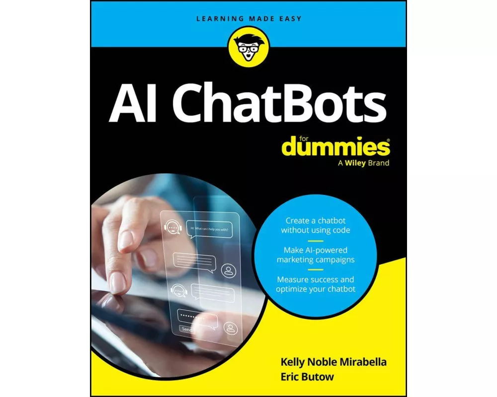 AI ChatBots For Dummies