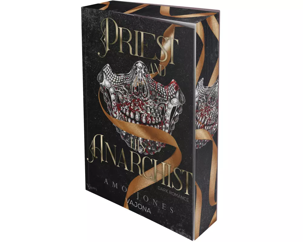 Priest and his Anarchist