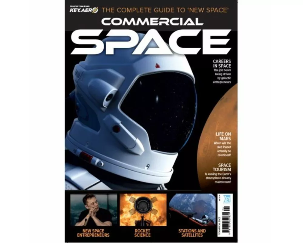 Commercial SPACE