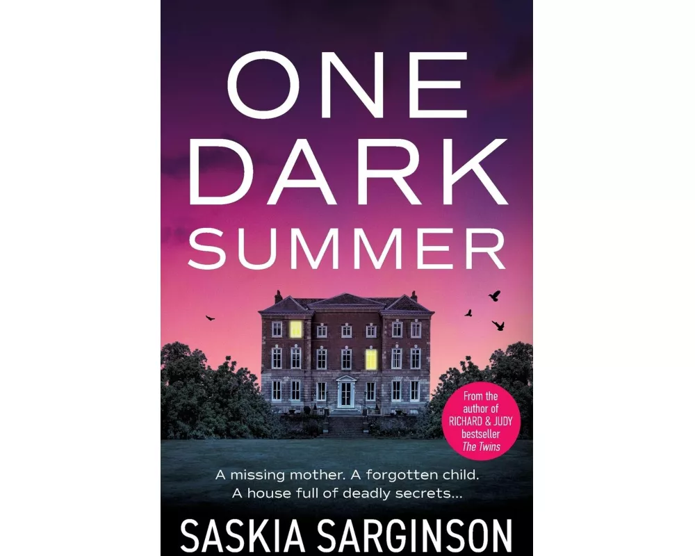 One Dark Summer