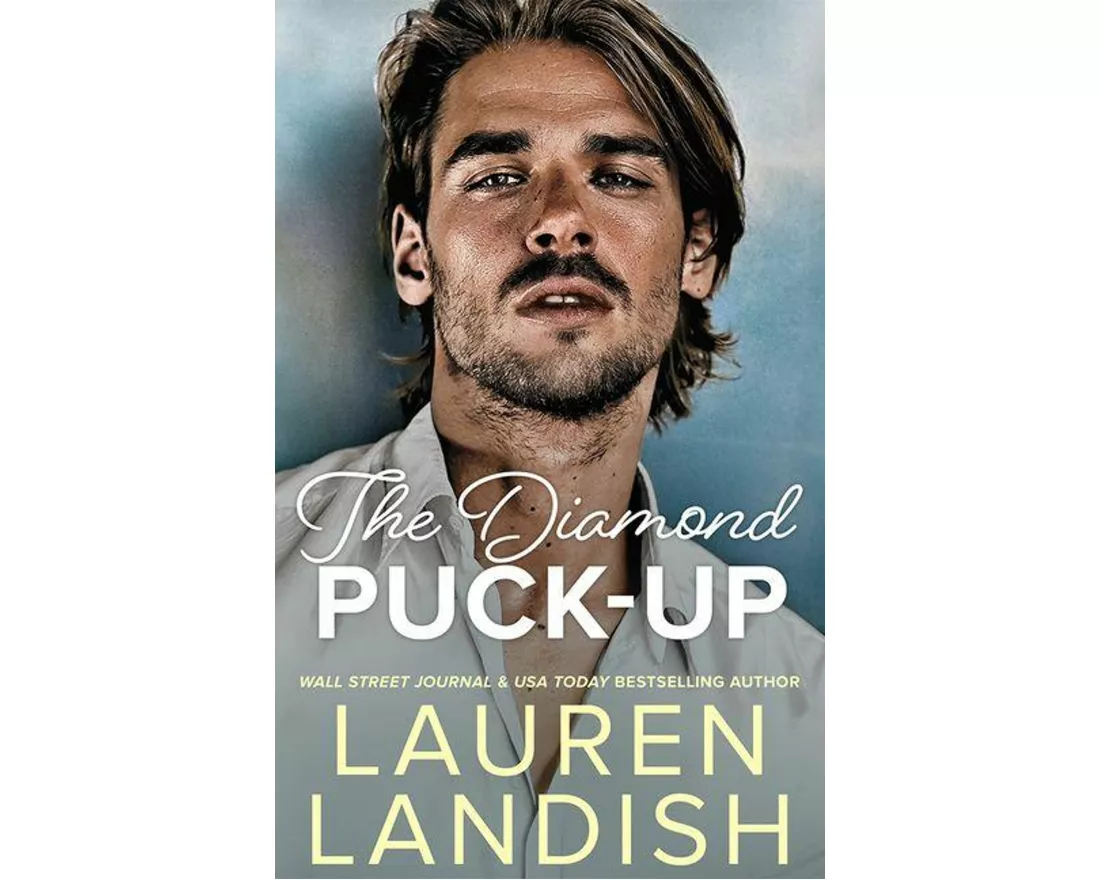 The Diamond Puck-Up