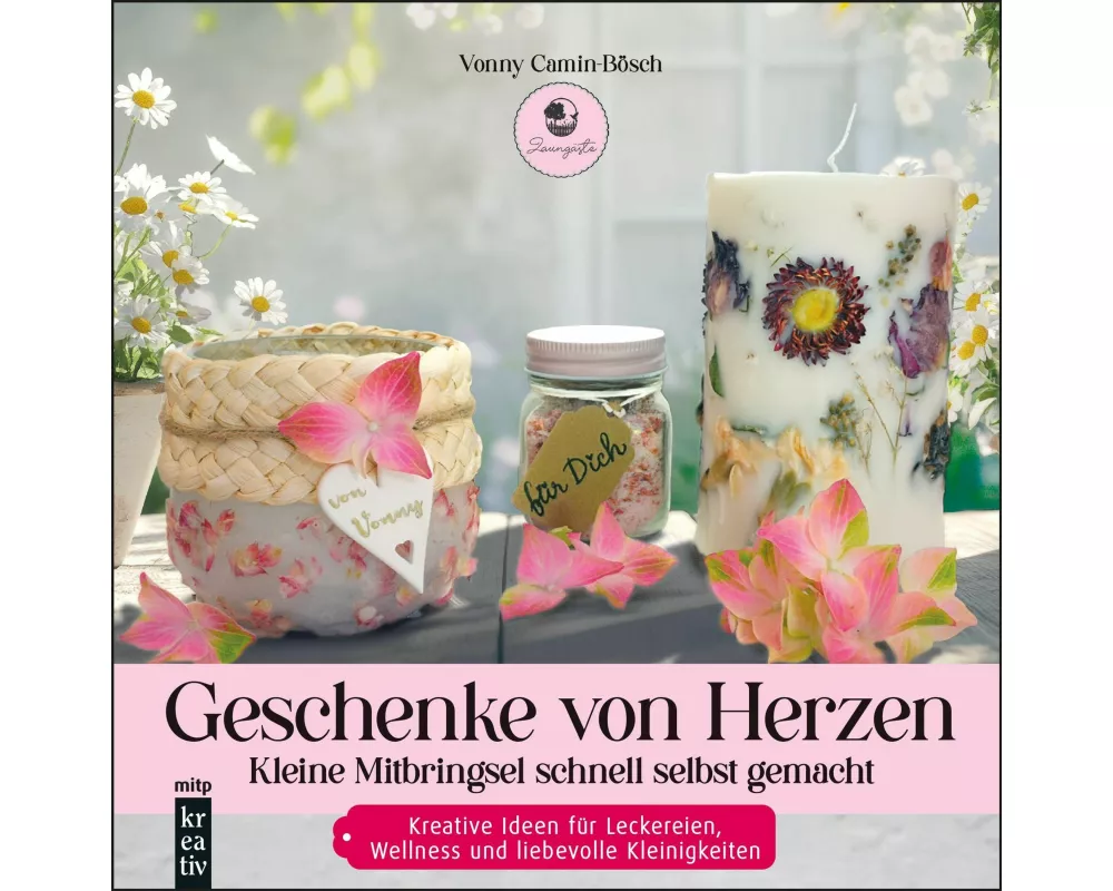 Geschenke von Herzen