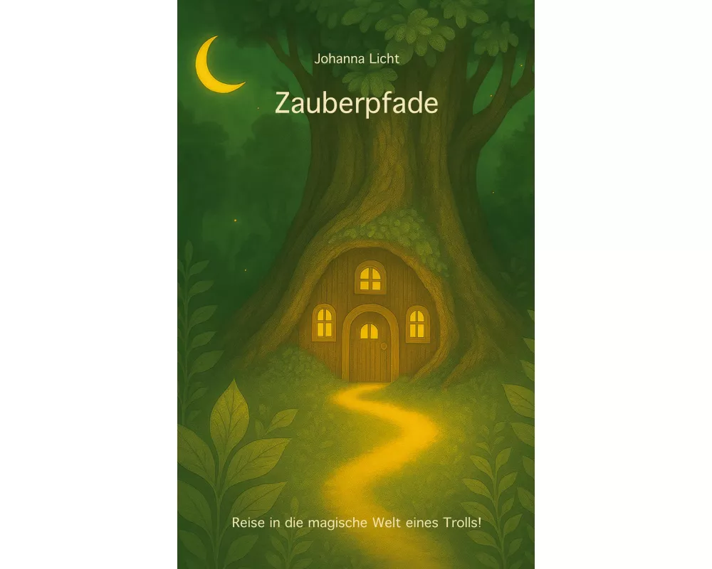 Zauberpfade