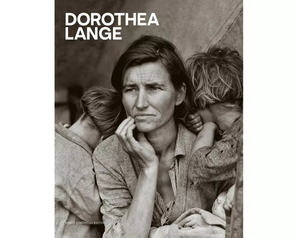 Dorothea Lange