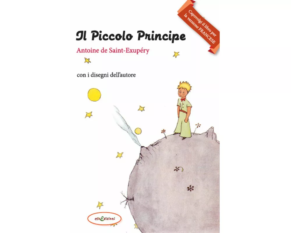 Il piccolo principe
