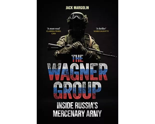 The Wagner Group