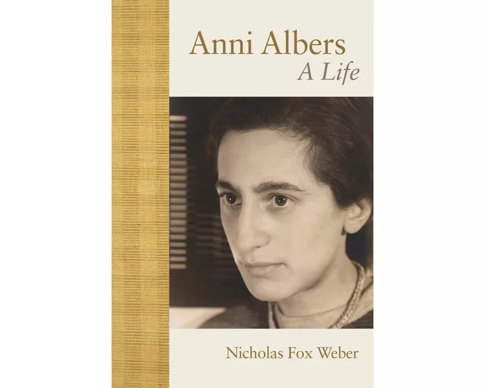 Anni Albers