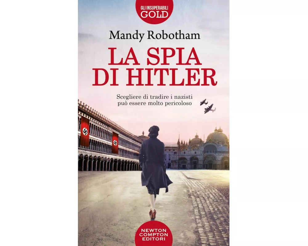 La spia di Hitler