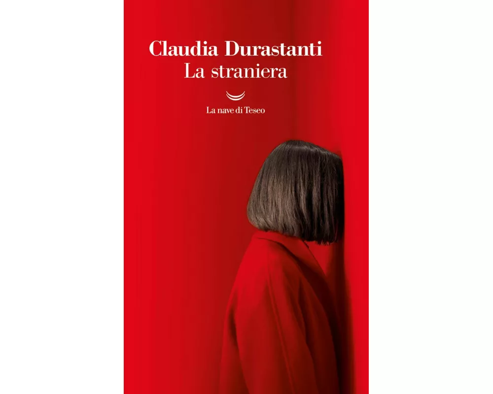La straniera