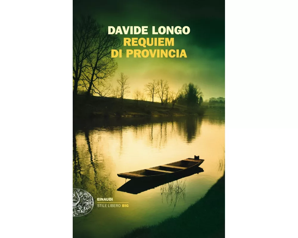 Requiem di provincia