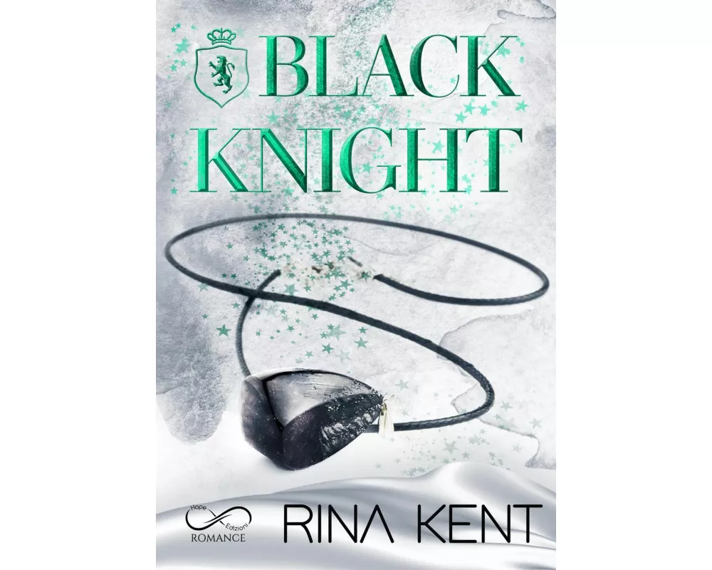 Black knight. Ediz. italiana
