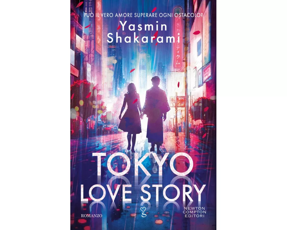 Tokyo love story. Ediz. italiana