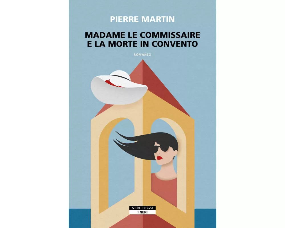 Madame le commissaire e la morte in convento