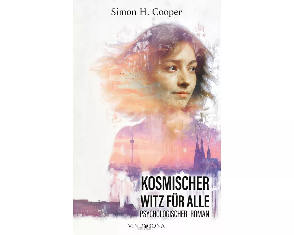 Kosmischer Witz für alle