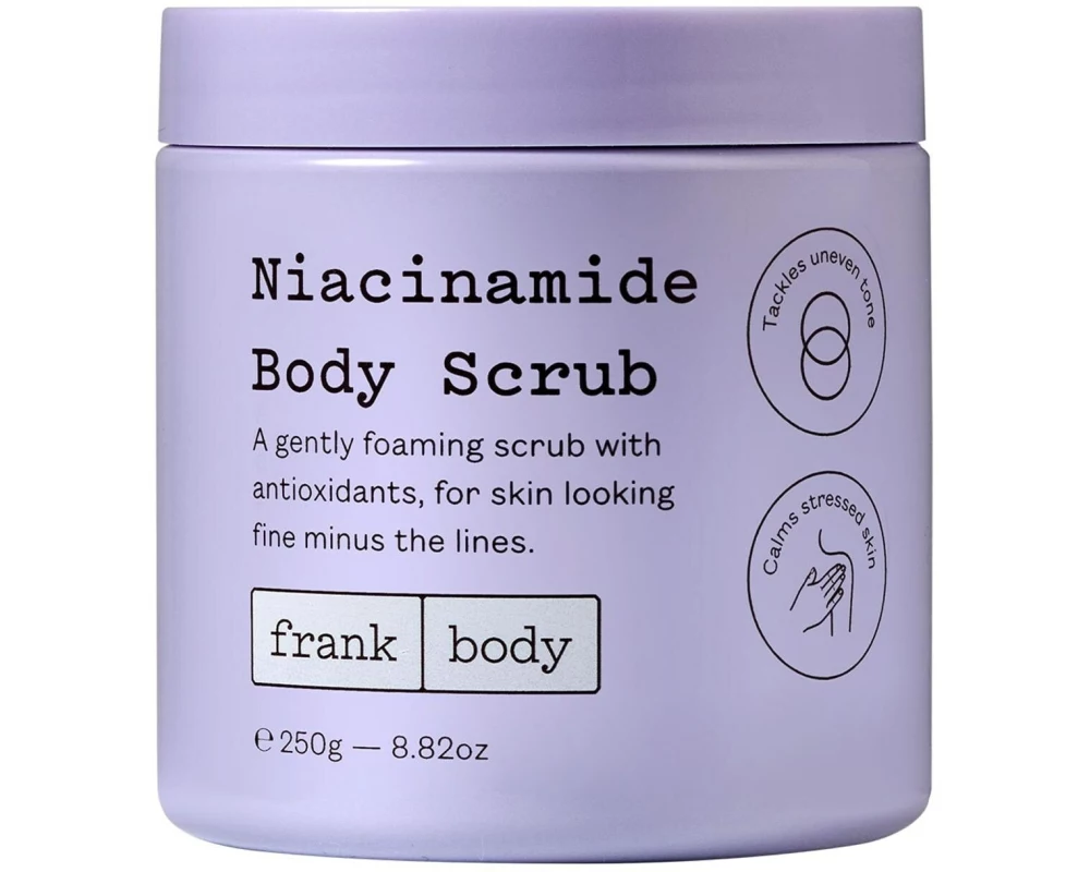 frank body Body Scrub 250 g