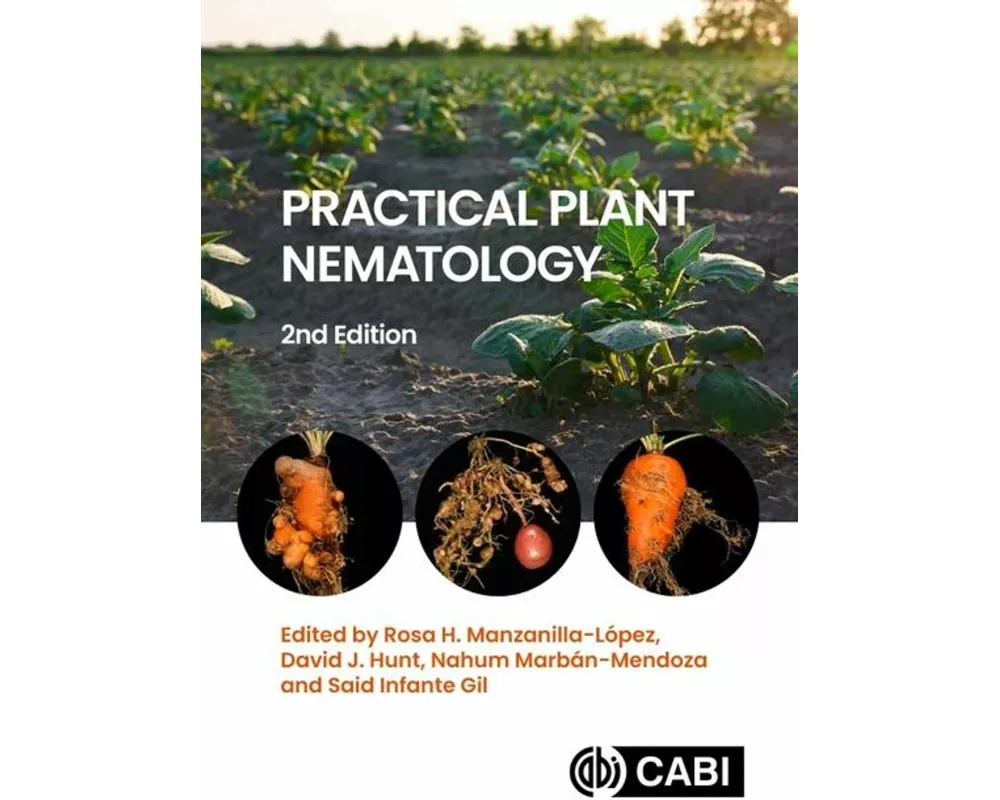Practical Plant Nematology