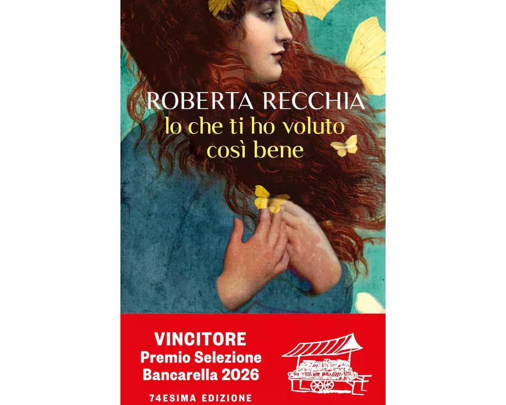 Io che ti ho voluto così bene