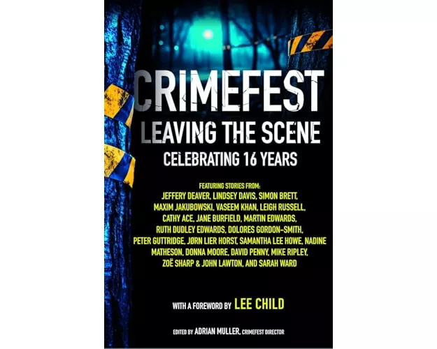 CrimeFest