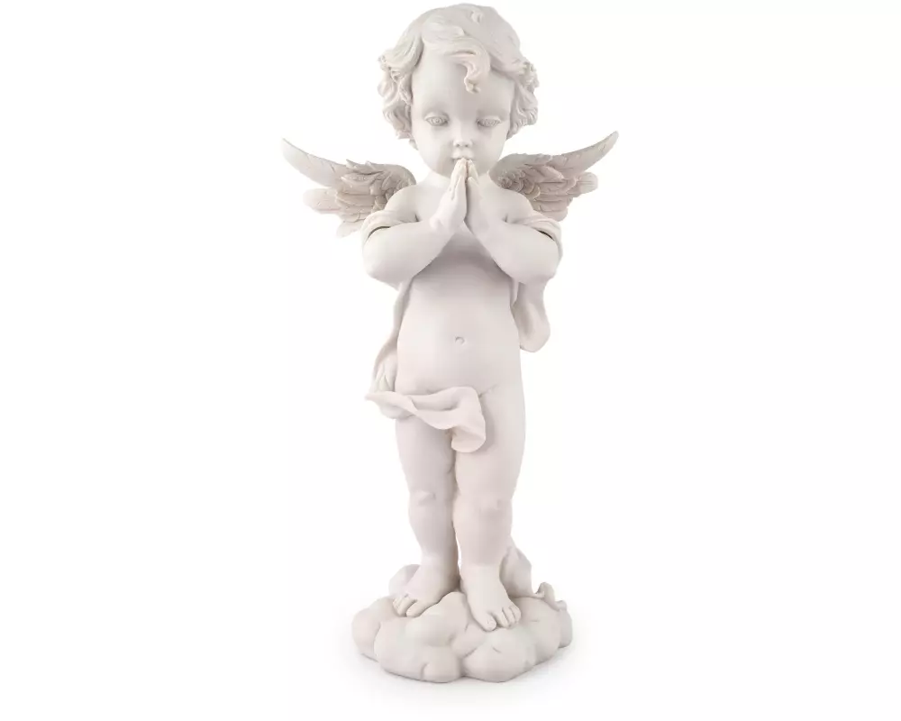Pajoma Dekofigur Engel Angelo