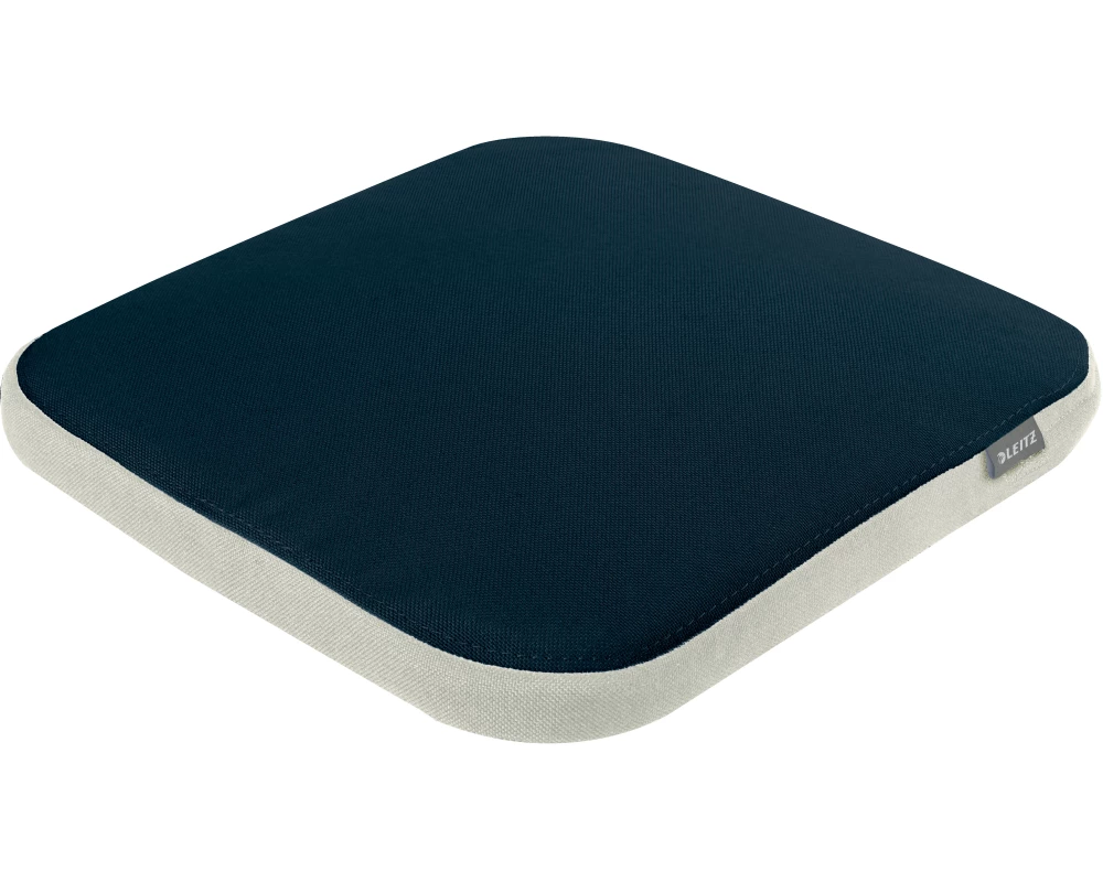 Leitz Ergo Active Balancekissen mit Stoffbezug