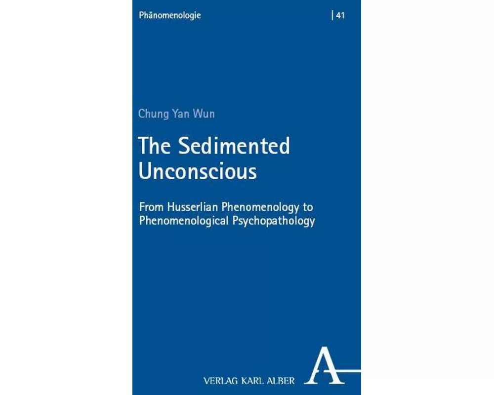 The Sedimented Unconscious