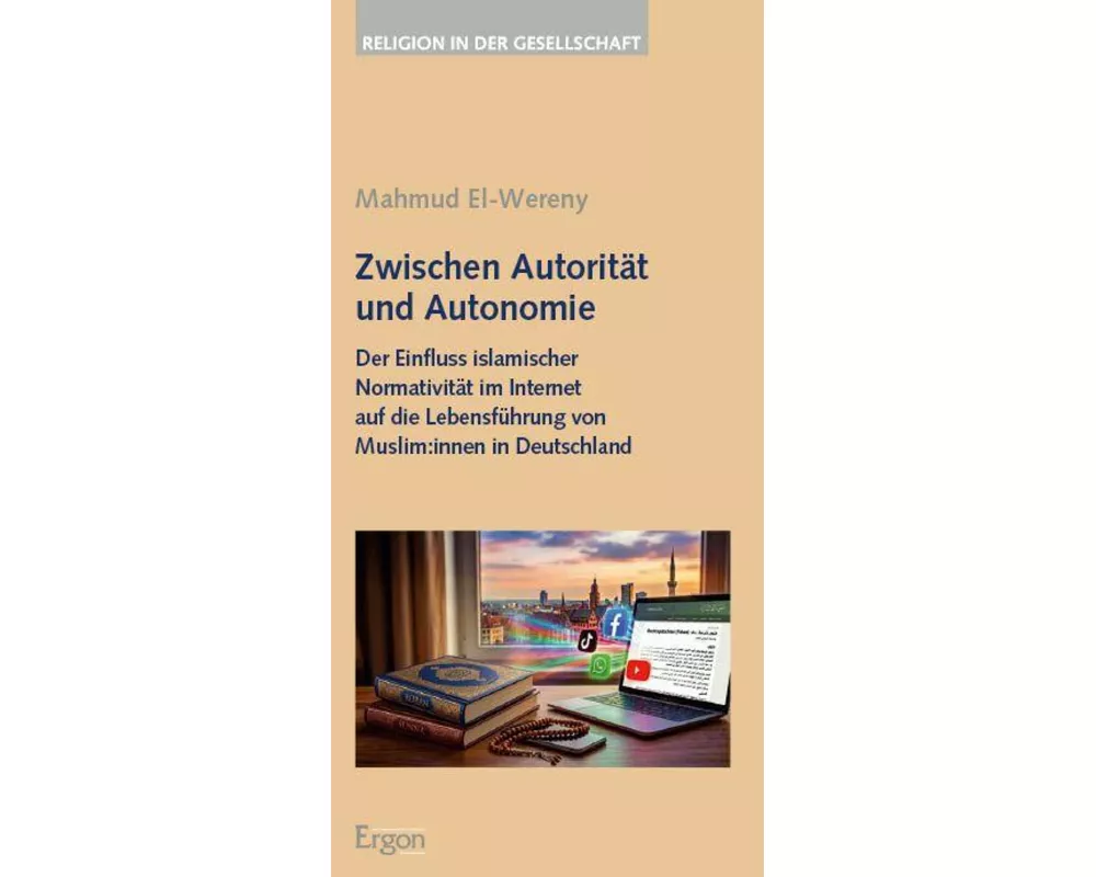 Zwischen Autorität und Autonomie