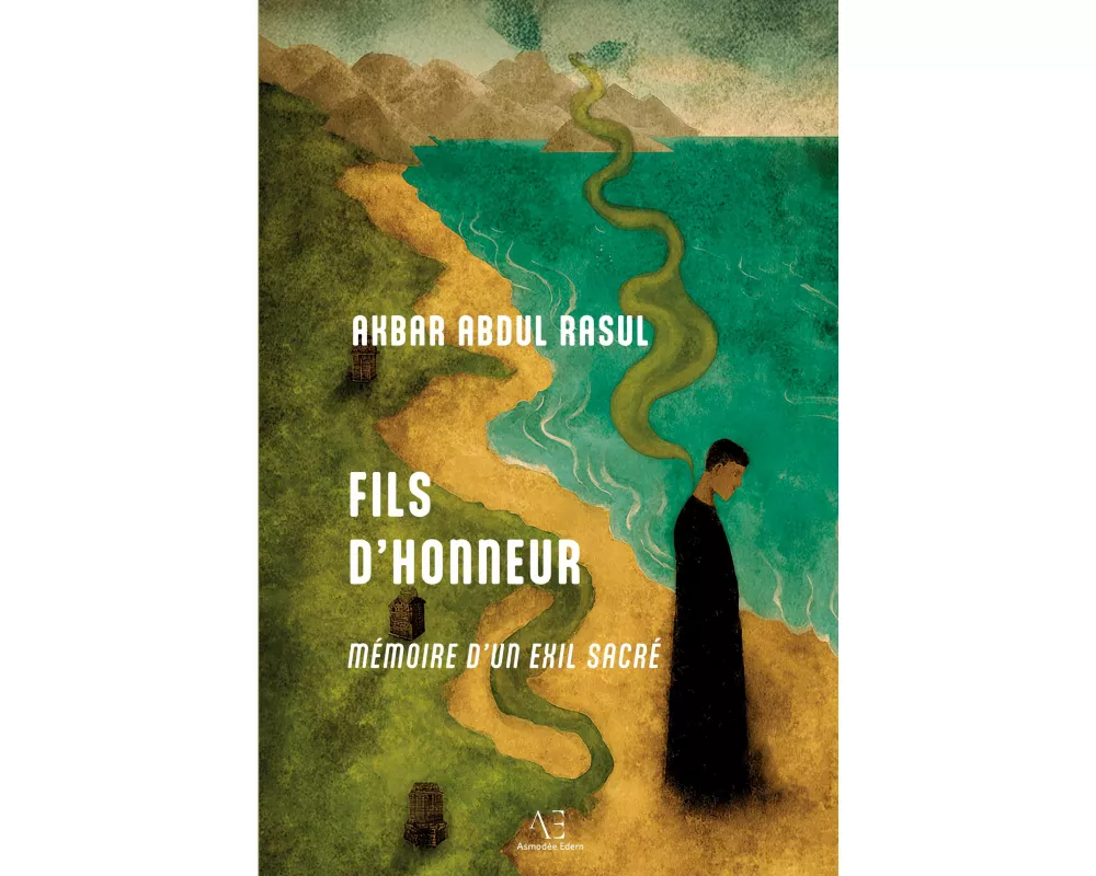 Fils d'honneur