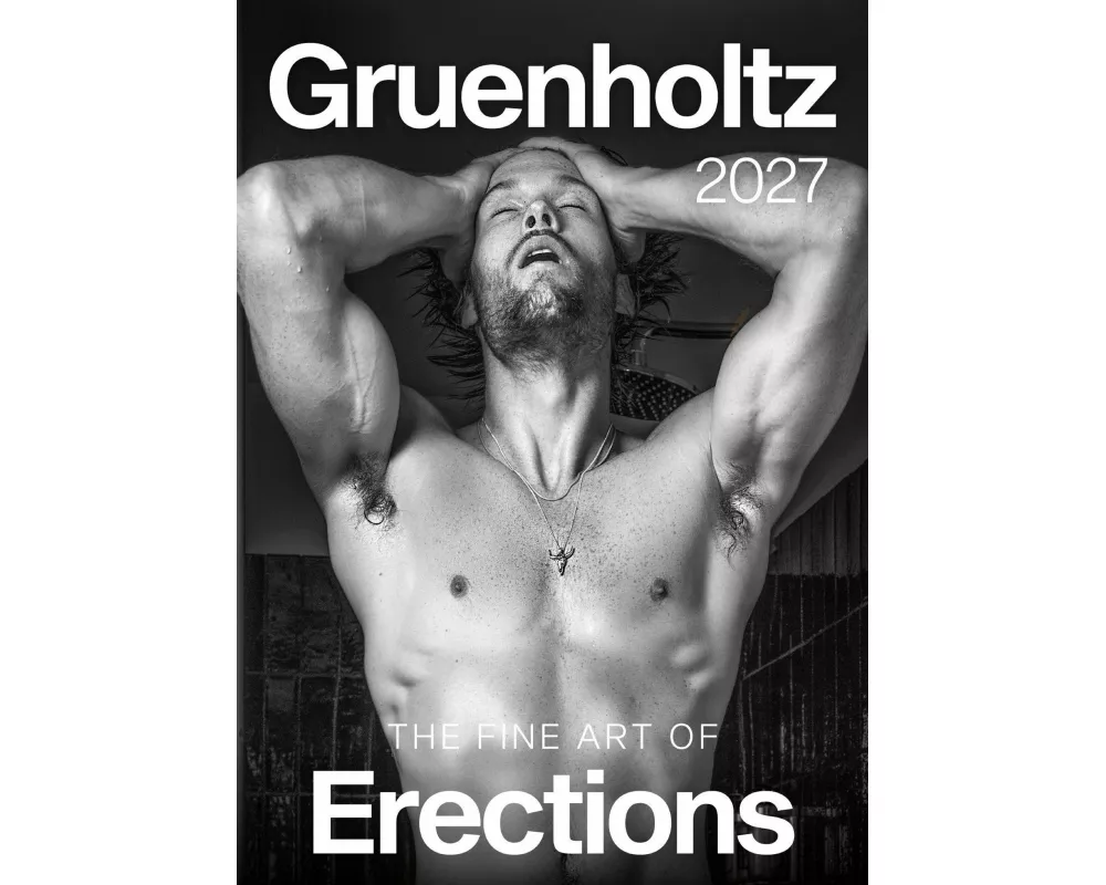 The Fine Art of Erections 2027
