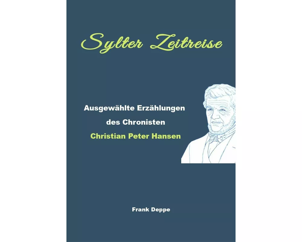 Sylter Zeitreise