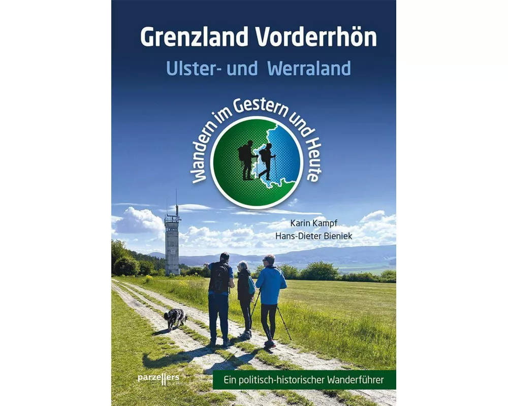 Grenzland Vorderrhön