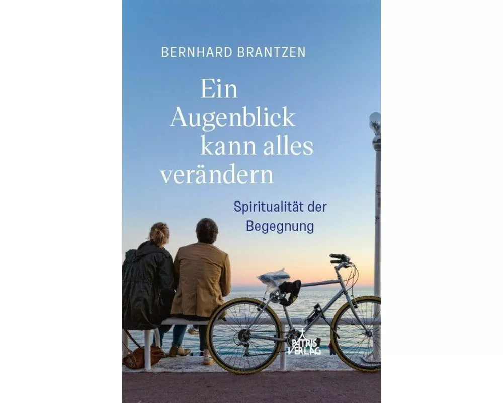 Ein Augenblick kann alles verändern