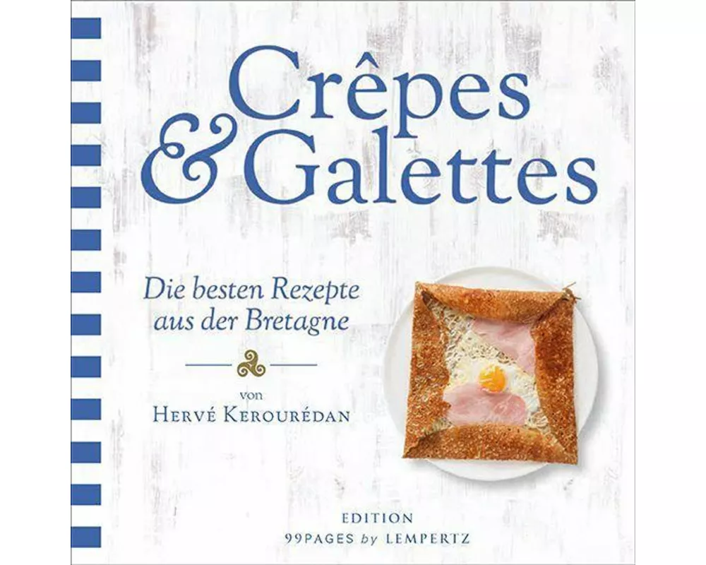 Crêpes & Galettes