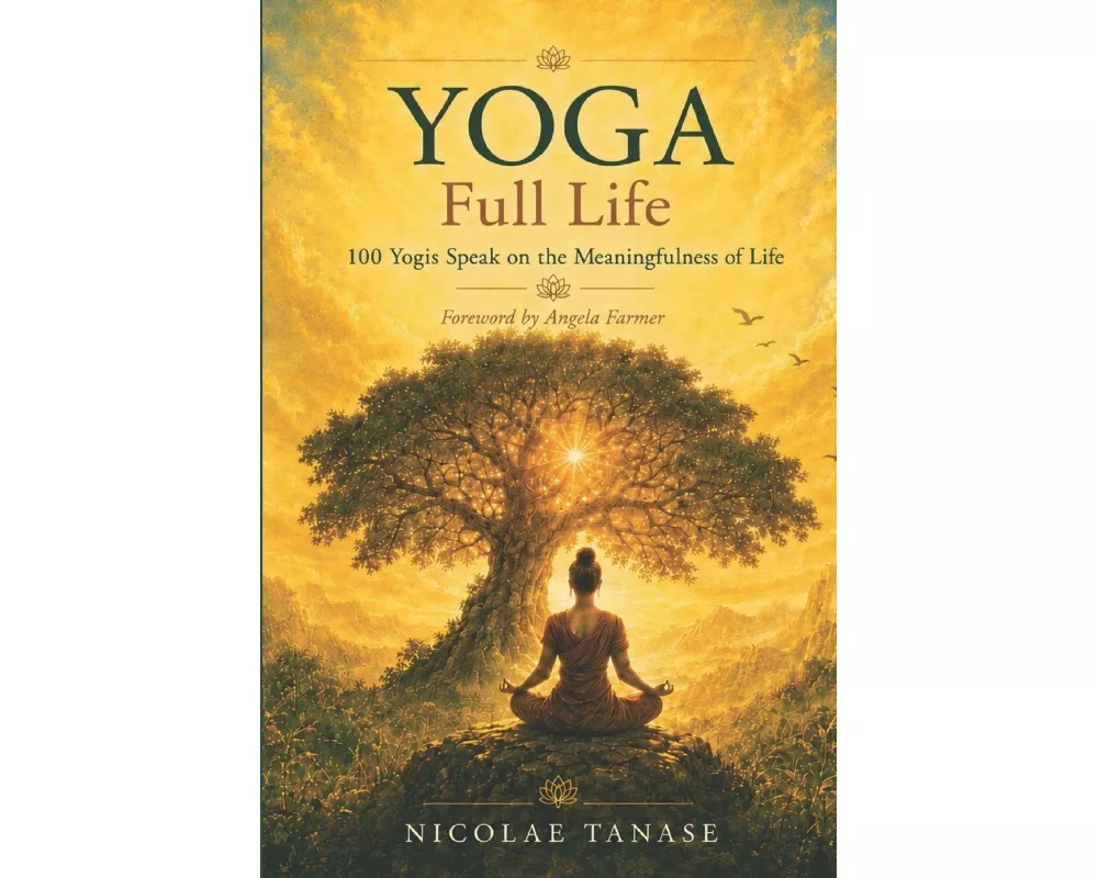 YOGA Full Life