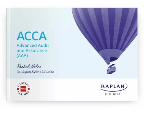 Advanced Audit And Assurance - Pocket Notes